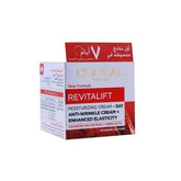 LOreal Revitalift Moisturizing Cream Day 50ml saffronskins.com